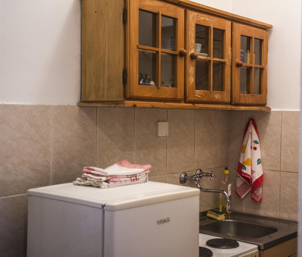 Dunavski Park Novi Sad Ngoại thất bức ảnh